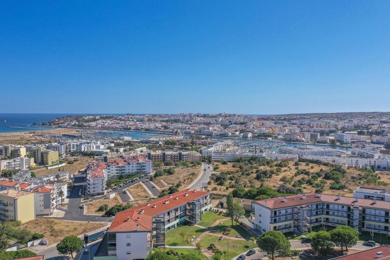Marina Park Haven Appartement Lagos Buitenkant foto